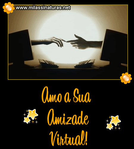 Recados para Facebook
