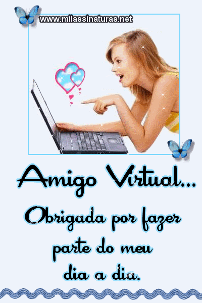 Recados para Facebook