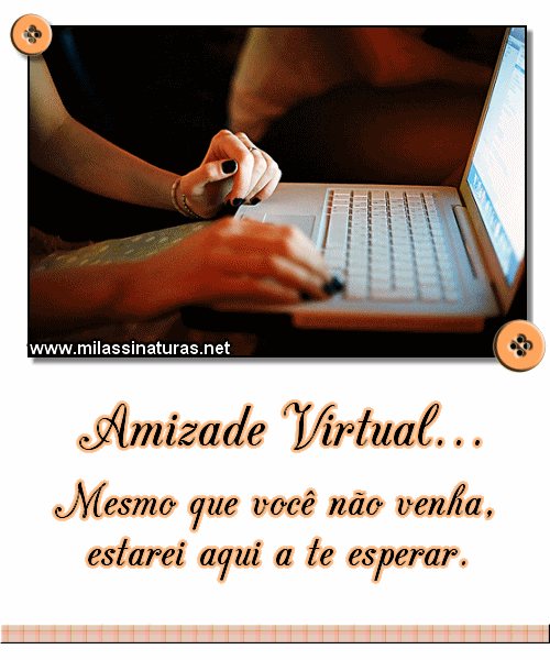 Recados para Facebook