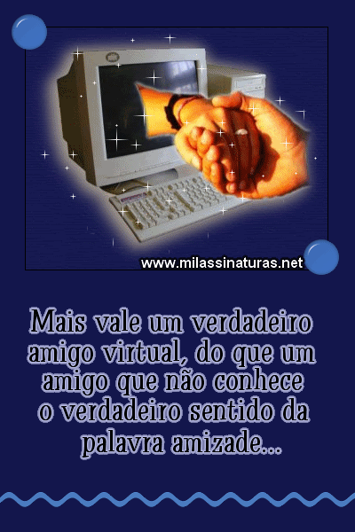 Recados para Facebook