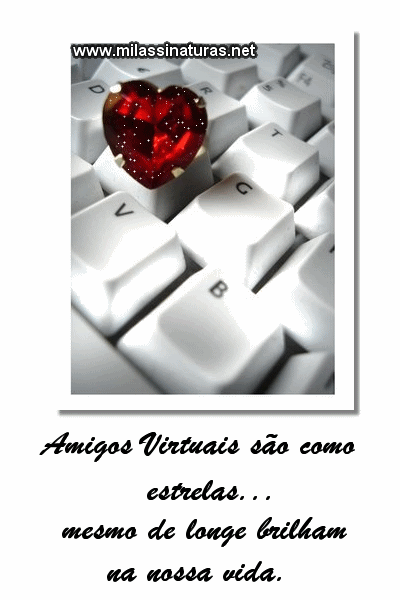 Recados para Facebook