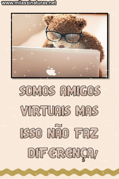 Recados para Facebook