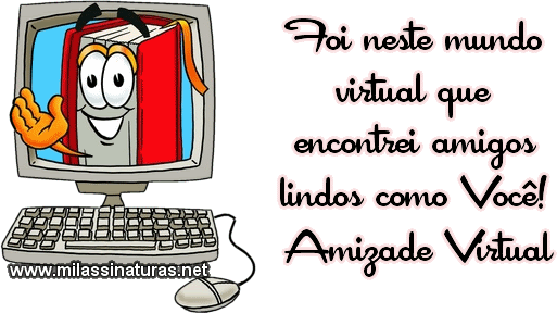 Recados para Facebook