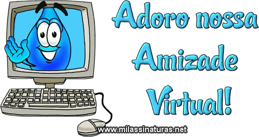 Recados para Facebook