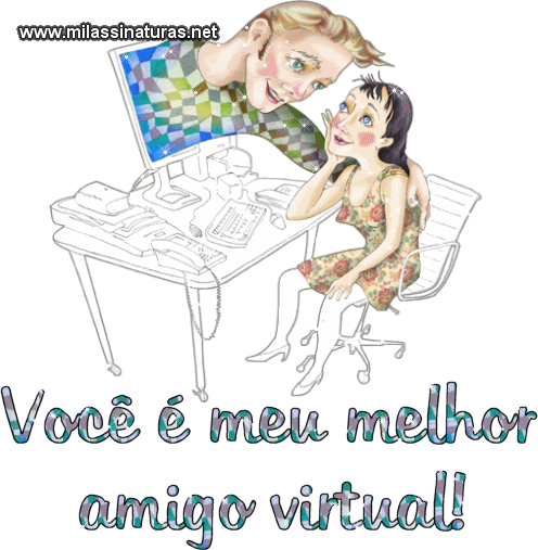Recados para Facebook