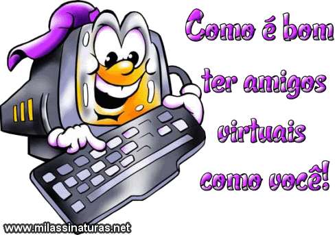 Recados para Facebook