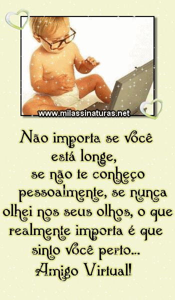 Recados para Facebook