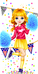 Candy Dolls