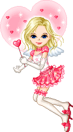 Candy Dolls