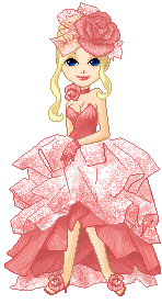 Candy Dolls