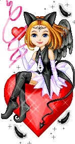 Candy Dolls