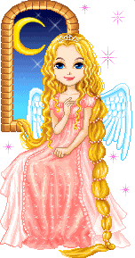 Candy Dolls