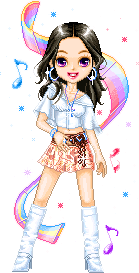 Candy Dolls