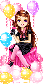 Candy Dolls