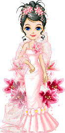 Candy Dolls