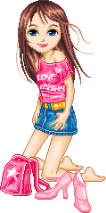 Candy Dolls