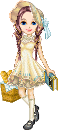 Candy Dolls