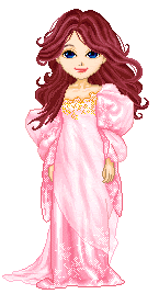 candy dolls