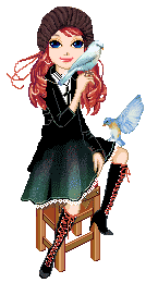 Candy Dolls