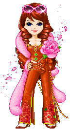 Candy Dollls