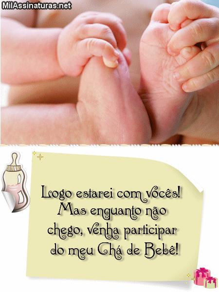 Recados para Facebook