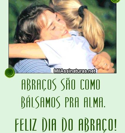Recados para orkut