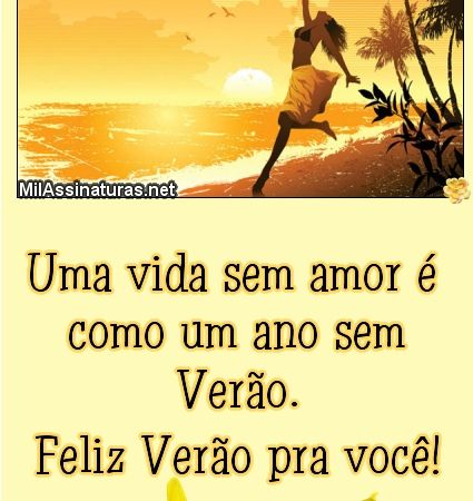 Recados para orkut