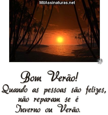 Recados para orkut