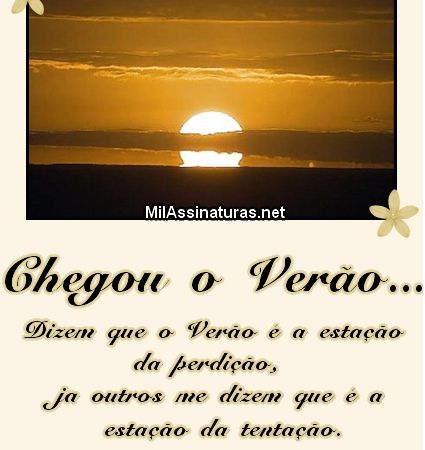 Recados para orkut