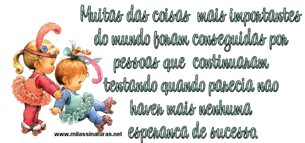 recados para orkut com assinaturas personalizadas