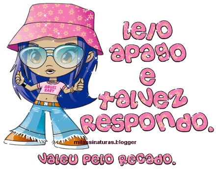 Recados para Facebook
