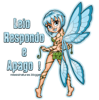 Recados para Facebook