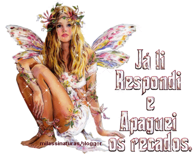 Recados para Facebook