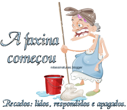 Recados para Facebook