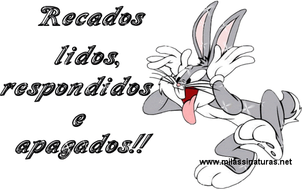 Recados para Facebook