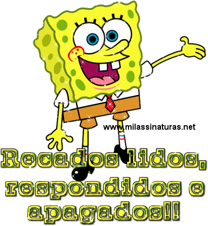 Recados para Facebook