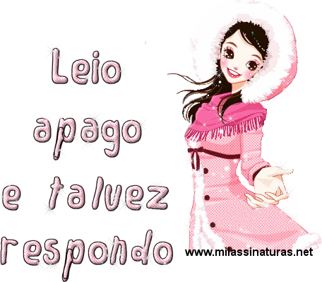 Recados para Facebook