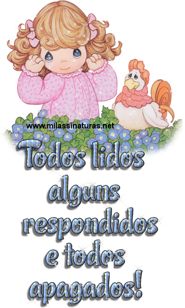 Recados para Facebook