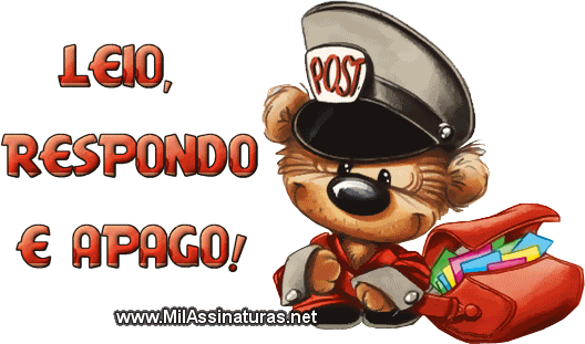 Recados para Facebook
