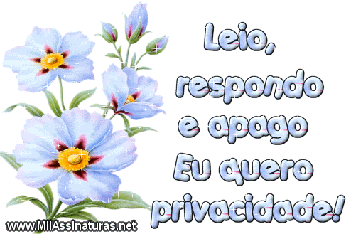 Recados para Facebook