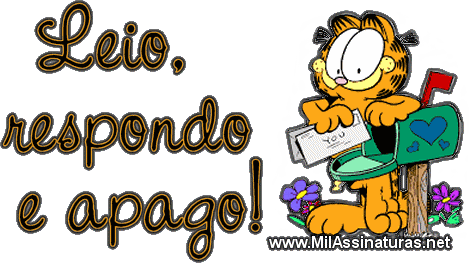 Recados para Facebook