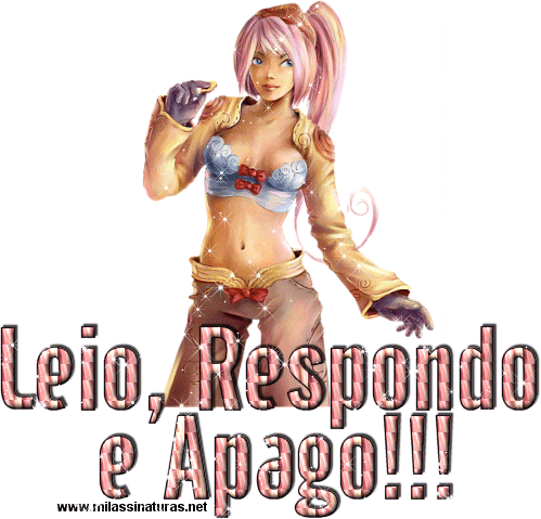 Recados para Facebook