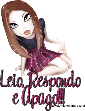 Recados para Facebook