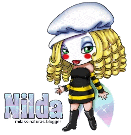 Scraps Personalizados