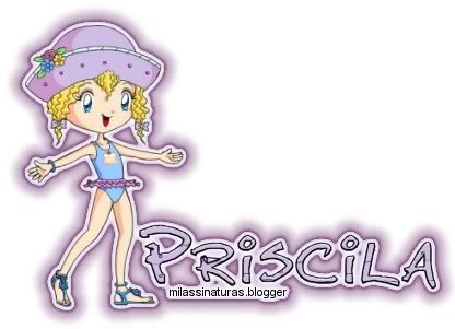 Scraps Personalizados