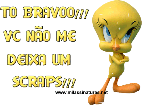 Recados para Facebook