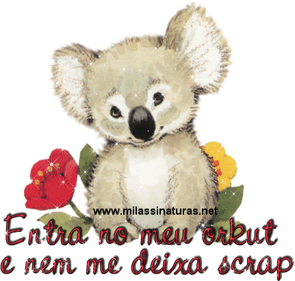 Recados para Facebook