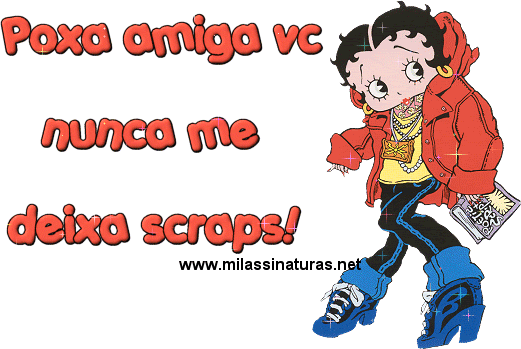 Recados para Facebook