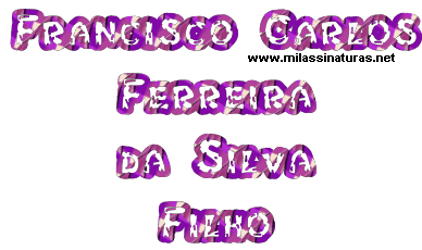 Scraps Personalizados