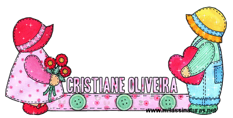 Scraps Personalizados